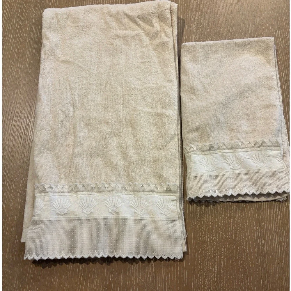 N/A vintage 2pc